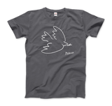 -Mens / Unisex-Charcoal-Small-