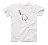 -Men (Unisex)-Charcoal-S-