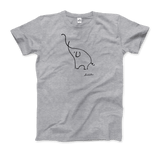 -Men (Unisex)-Navy-S-