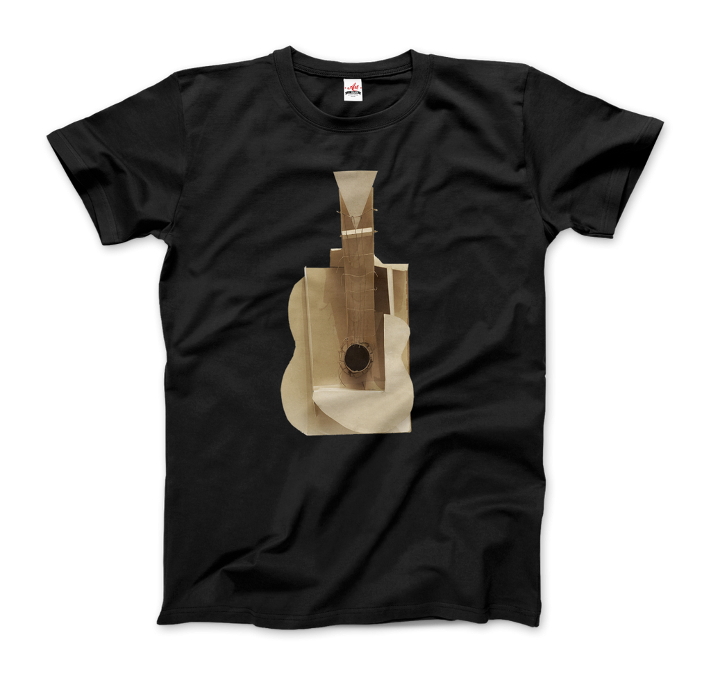-Men (Unisex)-Black-S-