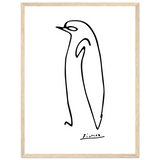 -Matte-12 x 18″ (30 x 45cm)-Wood-