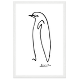 -Matte-18 x 24″ (45 x 60cm)-Wood-