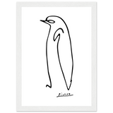 -Matte-18 x 24″ (45 x 60cm)-None-