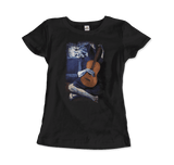 -Men (Unisex)-Navy-S-