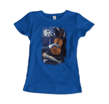 -Women (Fitted)-White-S-