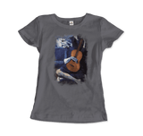 -Men (Unisex)-Royal Blue-S-