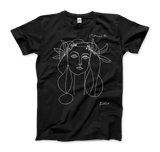 -Women (Fitted)-Heather Grey-S-