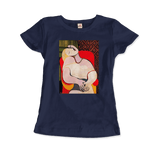 -Men (Unisex)-Heather Grey-S-