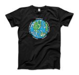 -Men (Unisex)-Charcoal-S-