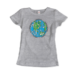 -Men (Unisex)-White-S-