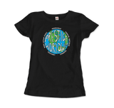 -Men (Unisex)-Black-S-
