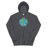 -Dark Heather-S-