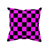 -Without Zipper-Spun Polyester-14x14 inch-