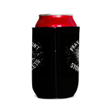 -High quality, neoprene can cooler. Fits most standard 12oz and 16 fl oz cans. Foldable for easy storage.This item is made to order and typically ships in 2-3 business days. Thoughts and Prayers. mass shootings, gun violence, Sensible gun control, GOP = Guns Over People, NRA, Never Again, Not One More, Bullet Hole-