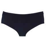-Super soft and stretchy women's mid-rise briefs. 92% Polyester, 8% Spandex. One size to fit 66-80cm waist, 96-116cm hips. Laid flat these measure approximately 64cm across (6cm across at crotch), 10cm tall at the hip, overall length of 18cm.Free shipping. Kinky sexy dirty naughty bad girl sexual humor juniors flirty-