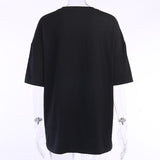 Funny Stay Woke Gothic Graphic Tee, Freddy NOES Parody-