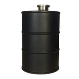 -735ml / 25oz-Black (just the flask)-