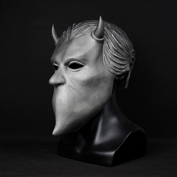 Ghost B.C. Nameless Ghoul Mask – Domestic Platypus