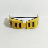 -Yellow-