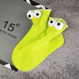 -Bright Yellow-EUR35-39-
