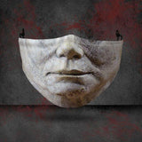 -Michael Myers-