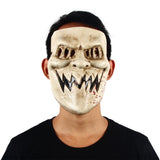 The Purge: Election Year Kimmy The Candy Girl Kiss Me Mask, 2 Styles-
