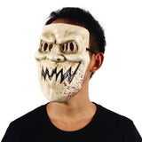 The Purge: Election Year Kimmy The Candy Girl Kiss Me Mask, 2 Styles-
