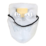 The Purge: Election Year Kimmy The Candy Girl Kiss Me Mask, 2 Styles-