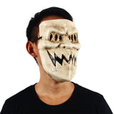 The Purge: Election Year Kimmy The Candy Girl Kiss Me Mask, 2 Styles-