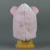 -High quality latex and plush fabric over-the-head pink pig mask. One size fits most adults. Free shipping from abroad. Halloween costume female assassin cosplay horror psychopath sadistic female assassin murder piggy french Amsterdam killing s02e04 eve season 2 bdsm kink kinky cosplay creepy girly sexy killer psycho-