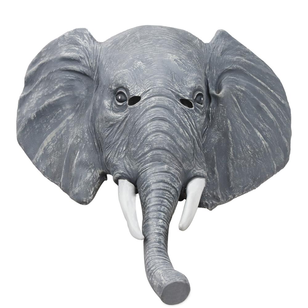 -Elephant grey-Abroad-