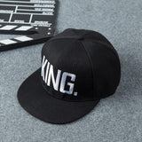 -KING-