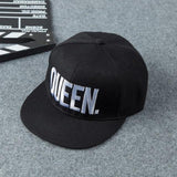 -QUEEN-