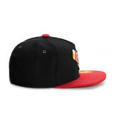 Pour One Out For the Homies Embroidered 40oz HipHop Fashion Snapback-Funny 3D embroidered 'for the homies' 40oz snapback cap. One size fits most adults. Adjustable 56-60cm and measures approximately 14cm tall and 28cm long.Free shipping worldwide. These hats typically ships in 2-3 business days and arrives in about two weeks from abroad. Funny streetwear classic retro vintage rap swag gear -