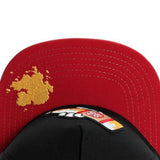 Pour One Out For the Homies Embroidered 40oz HipHop Fashion Snapback-Funny 3D embroidered 'for the homies' 40oz snapback cap. One size fits most adults. Adjustable 56-60cm and measures approximately 14cm tall and 28cm long.Free shipping worldwide. These hats typically ships in 2-3 business days and arrives in about two weeks from abroad. Funny streetwear classic retro vintage rap swag gear -