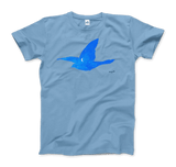 -Men (Unisex)-Heather Grey-S-