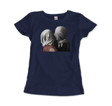 -Men (Unisex)-Navy-S-