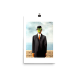 -Matte-11" (W) x 17" (H)-