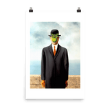 -Matte-24" (W) x 36" (H)-