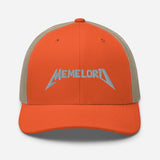 -Rustic Orange/ Khaki-