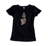 -Men (Unisex)-White-S-