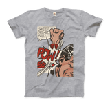 -Mens / Unisex-Heather Grey-Small-