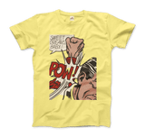-Mens / Unisex-Spring Yellow-Small-