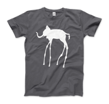 -Women (Fitted)-Light Blue-S-