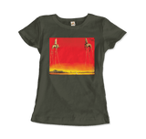 -Men (Unisex)-Navy-S-