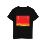 -Women (Fitted)-Heather Grey-S-