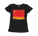 -Men (Unisex)-White-S-