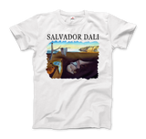 -Men (Unisex)-White-S-