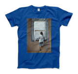 -Women (Fitted)-Black-3XL-