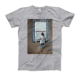 -Men (Unisex)-Charcoal-S-